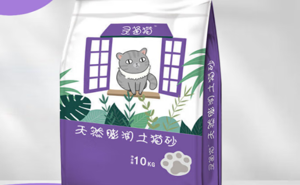 灵通猫猫砂最建议买吗 灵通猫猫砂最建议买吗