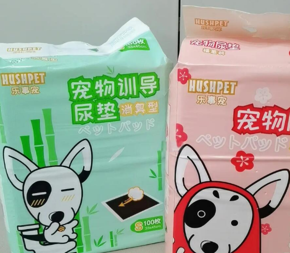 乐事宠尿垫好用吗?乐事宠尿垫质量如何? 乐事宠尿垫好用吗?乐事宠尿垫质量如何?