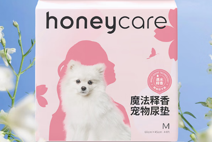 进口宠物尿垫品牌推荐：品质与功能兼备的养宠新选择