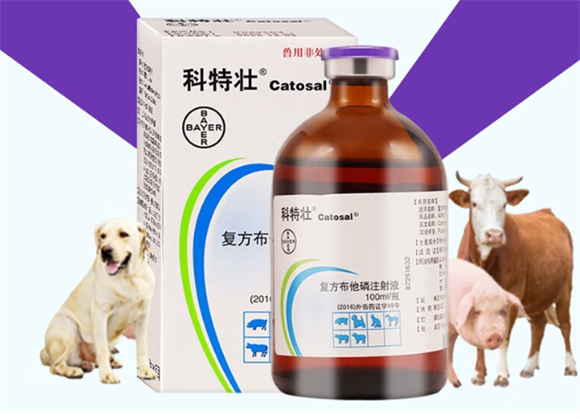 科特壮布他磷是正规品牌吗