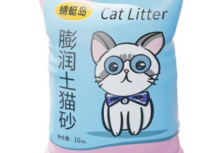 蜻蜓岛猫砂安全吗 蜻蜓岛猫砂安全吗