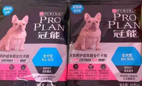 法斗适合吃什么牌子的狗粮?法斗狗粮喂养注意事项! 法斗适合吃什么牌子的狗粮?法斗狗粮喂养注意事项!