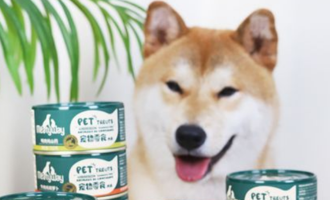 狗罐头品牌推荐丨狗罐头选择哪种的比较好! 狗罐头品牌推荐丨狗罐头选择哪种的比较好!