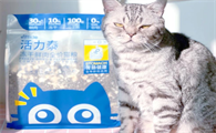 活力泰猫粮：冻干量惊人的猫咪美食！
