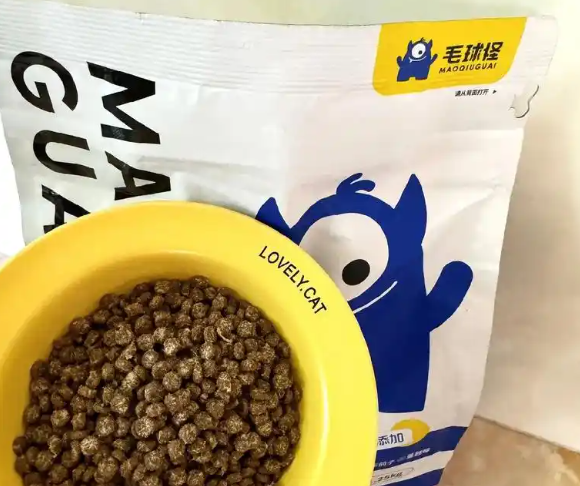 毛球怪狗粮好吗?毛球怪狗粮值得买吗? 毛球怪狗粮好吗?毛球怪狗粮值得买吗?