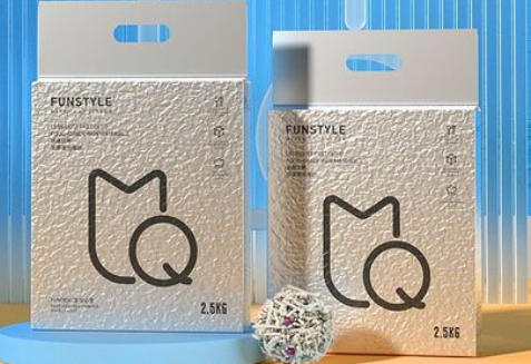 妙趣空格猫砂好用吗 妙趣空格猫砂好用吗