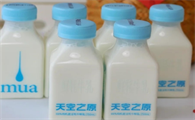 婴儿可以喝牦牛奶吗