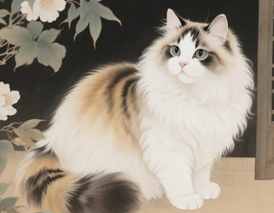 波斯猫:从起源到养护、选购,一篇读懂 “猫中贵族” 波斯猫:从起源到养护、选购,一篇读懂 “猫中贵族”