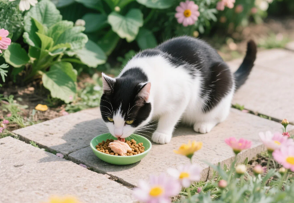 鲜朗猫粮怎么样？鲜朗猫粮安全吗可靠吗？