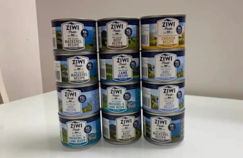 猫咪超爱的猫罐头品牌揭秘，快给毛孩子安排！