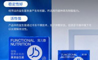 守护猫咪的秘密武器，宠儿香益生菌不可或缺