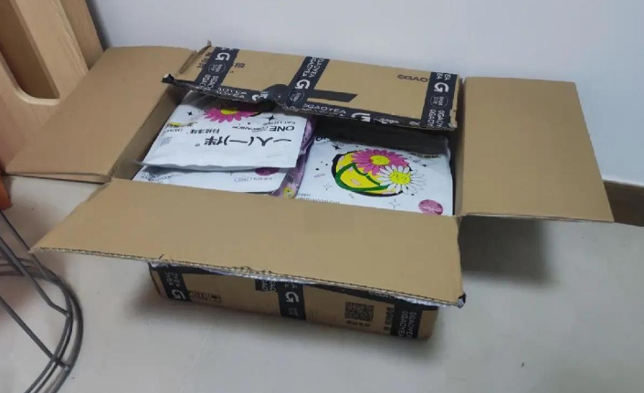 猫砂种草推荐：一人一伴混合豆腐砂体验分享