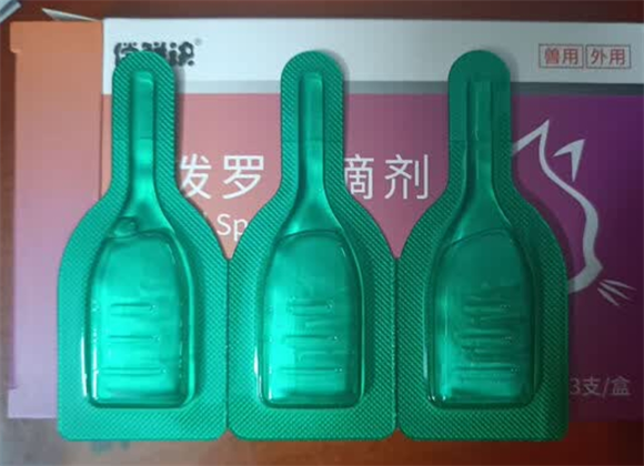 偿鲜诀驱虫滴剂滴多了会中毒吗