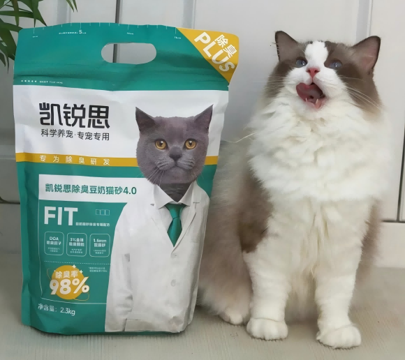 凯锐思猫砂测评丨买猫砂选择凯锐思怎么样? 凯锐思猫砂测评丨买猫砂选择凯锐思怎么样?