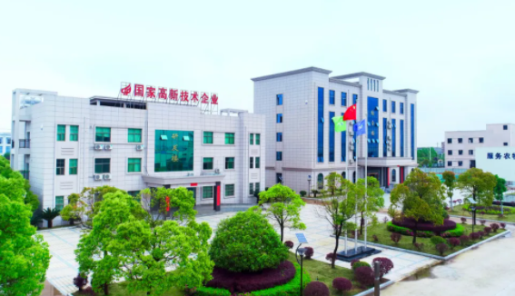 成必信生物科技股份有限公司参加2025第十一届中国兽药展览会 成必信生物科技股份有限公司参加2025第十一届中国兽药展览会