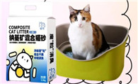 乖巧猫砂除臭效果好吗