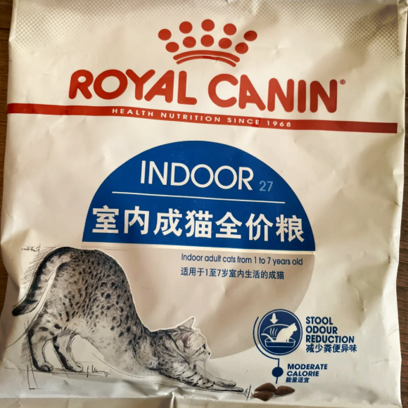 皇家猫粮怎么样？是国产品牌还是进口品牌？