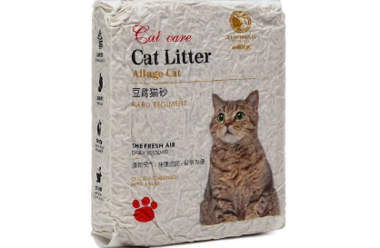 小猫班长猫砂安不安全