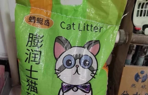 蜻蜓岛猫砂和美柏恩猫砂哪个好 蜻蜓岛猫砂和美柏恩猫砂哪个好