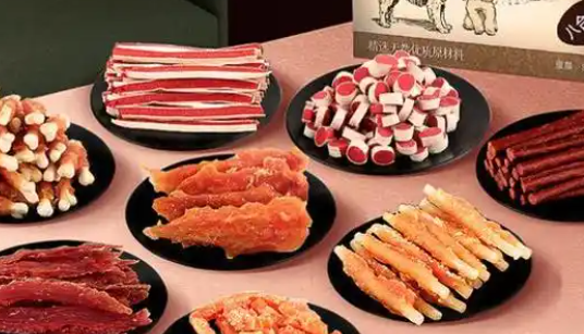百岁宠宠物零食在哪买 百岁宠宠物零食在哪买
