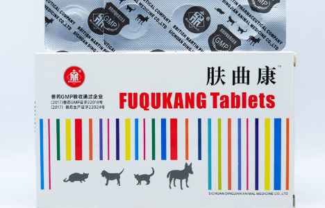 肤曲康是什么品牌 肤曲康是什么品牌