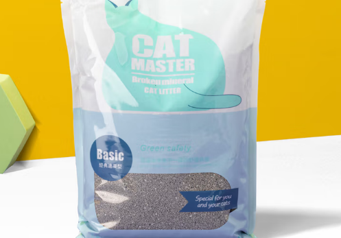 catmaster猫砂|秒结团锁味,铲屎省心一整天! catmaster猫砂|秒结团锁味,铲屎省心一整天!