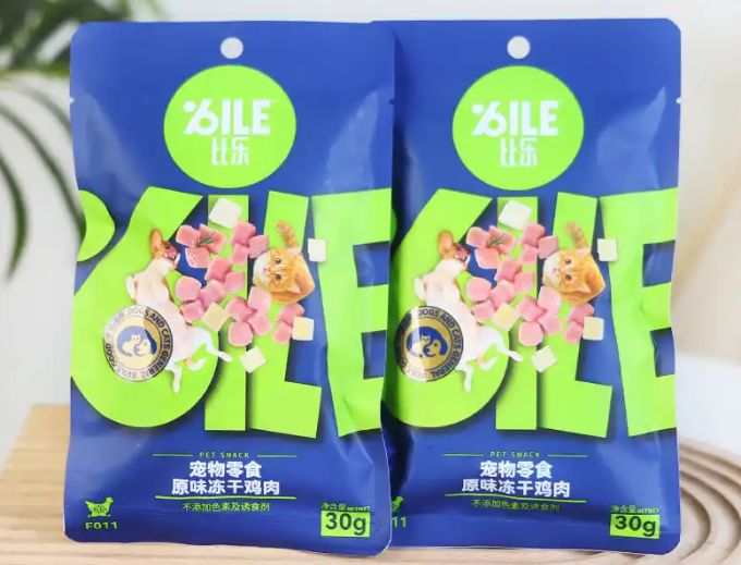 狗零食十大品牌有哪些？狗狗零食品牌推荐！