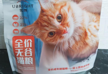 优朗猫粮:猫咪的肠胃守护者 优朗猫粮:猫咪的肠胃守护者