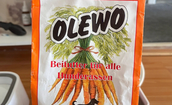 OLEWO狗零食好吃吗 OLEWO狗零食好吃吗