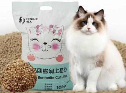 恒杰猫砂生产日期怎么看 恒杰猫砂生产日期怎么看