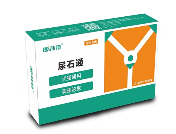 博林特尿石通怎么样 博林特尿石通怎么样