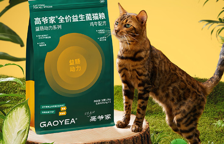 国产猫粮和进口猫粮的区别！高性价比猫粮品牌推荐！