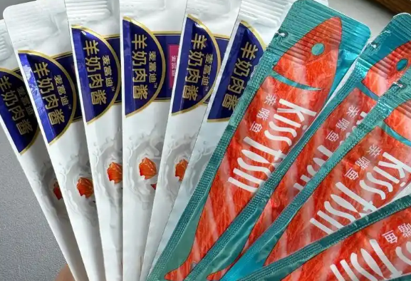 猫条什么牌子好？猫条前10品牌排行榜
