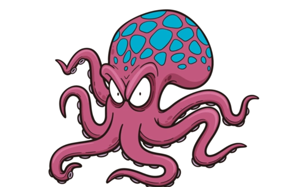 章鱼智商水平解析 章鱼智商水平解析