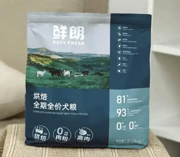 鲜朗狗粮怎么样？鲜朗狗粮属于什么档次？