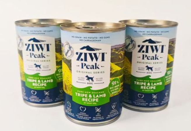 口碑好的狗罐头品牌，为狗狗挑选最佳美味