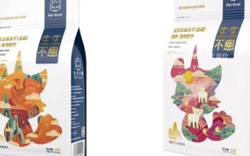 生生不息：宠物食品界的冻干革命