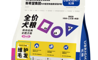 揭秘优朗狗粮：品质之选，让狗狗吃得安心