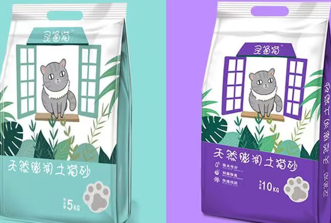 灵通猫猫砂可以冲进马桶吗 灵通猫猫砂可以冲进马桶吗