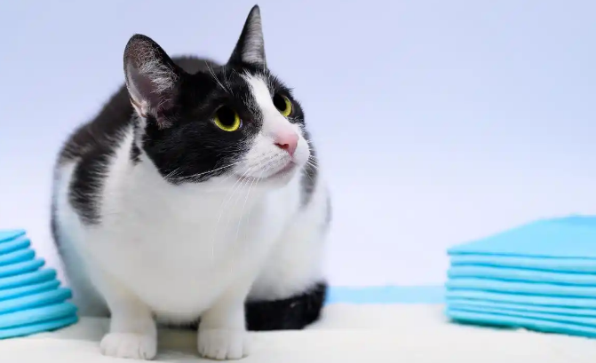 怎么确定母猫配种成功