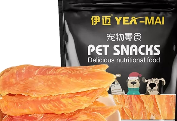 伊迈肉干好吃吗