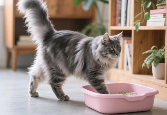 猫砂盆哪种款式比较好?猫砂盆什么颜色猫咪喜欢?一篇讲透! 猫砂盆哪种款式比较好?猫砂盆什么颜色猫咪喜欢?一篇讲透!