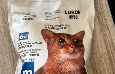 十大良心猫砂排行榜出炉，助铲屎官选好砂！