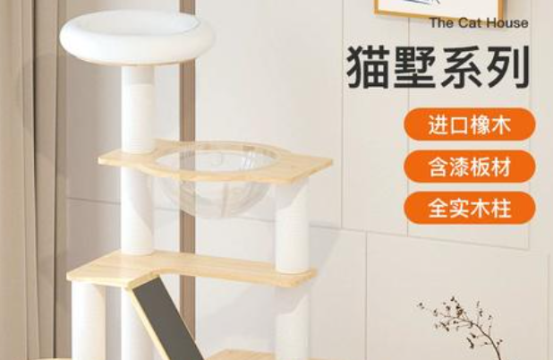 宠贝亚猫爬架有必要买吗 宠贝亚猫爬架有必要买吗