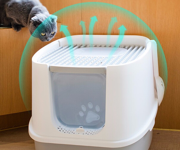 怎样挑选合适的猫砂盆?3款口碑之选让你轻松选择 怎样挑选合适的猫砂盆?3款口碑之选让你轻松选择