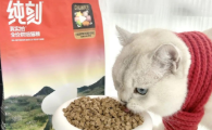 纯刻猫粮是哪里的品牌？纯刻猫粮品质如何？