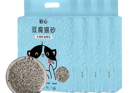 盼心猫砂是杂牌还是名牌
