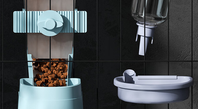 让狗狗随时喝到干净水:郦狼狗狗饮水器 让狗狗随时喝到干净水:郦狼狗狗饮水器