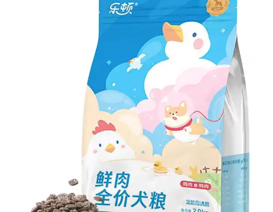 吃什么牌子的狗粮好？盘点2025最建议买的狗粮品牌