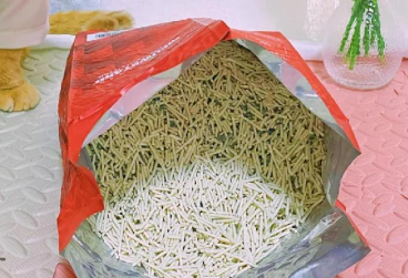 性价比之选:喵达猫砂真实测评 性价比之选:喵达猫砂真实测评